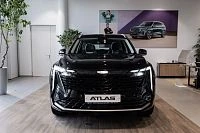 Дополнительное изображение транспортного средства