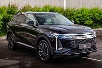 Дополнительное изображение транспортного средства