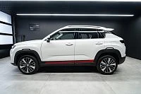 Дополнительное изображение транспортного средства