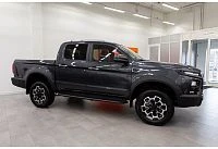 Дополнительное изображение транспортного средства