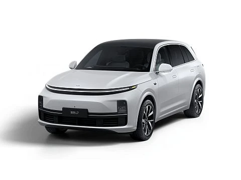 Lixiang Л7 (L7) Про (Pro)