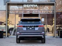 Дополнительное изображение транспортного средства