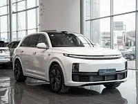 Дополнительное изображение транспортного средства