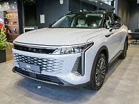 Дополнительное изображение транспортного средства