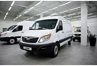 Дополнительное изображение транспортного средства