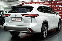 Дополнительное изображение транспортного средства