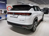 Дополнительное изображение транспортного средства