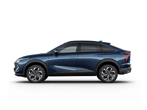 Haval F7x Техно+ 2.0Т АТ полный привод