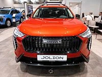 Дополнительное изображение транспортного средства