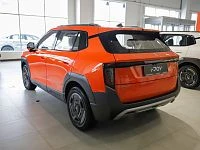 Дополнительное изображение транспортного средства