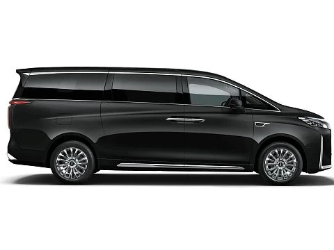 Wey 80 Премиум Лаундж