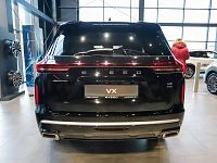 Дополнительное изображение транспортного средства