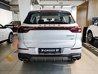 Дополнительное изображение транспортного средства