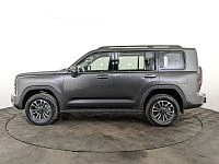 Дополнительное изображение транспортного средства