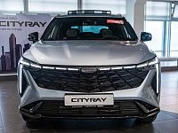 Дополнительное изображение транспортного средства