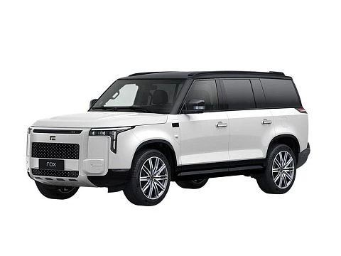 ROX Адамас Бизнес-версия (Business Edition)