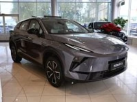 Дополнительное изображение транспортного средства