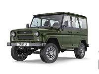 Дополнительное изображение транспортного средства