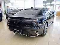 Дополнительное изображение транспортного средства