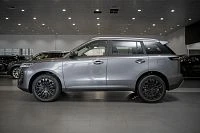 Дополнительное изображение транспортного средства