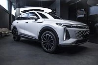 Дополнительное изображение транспортного средства