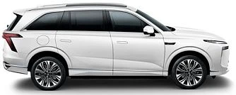 модель автомобиля 07