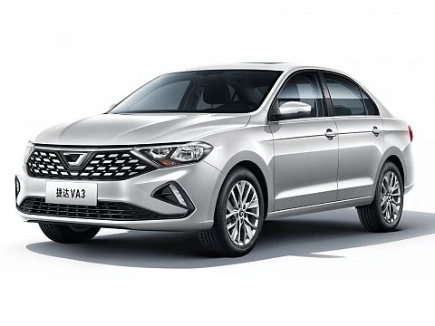 Jetta VA3 Aggressive 1.5 112hp 6AT