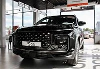 Дополнительное изображение транспортного средства