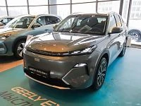 Дополнительное изображение транспортного средства