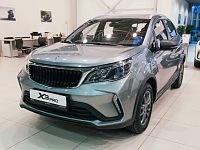 Дополнительное изображение транспортного средства