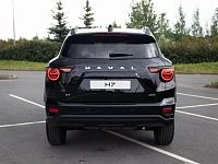 Дополнительное изображение транспортного средства
