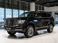 Дополнительное изображение транспортного средства