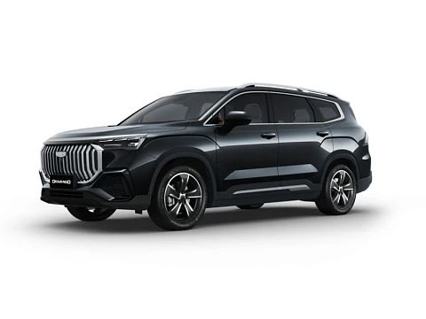 Geely Okavango Флагман 2.0Т АТ