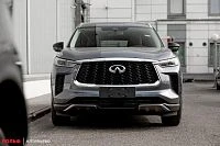 Дополнительное изображение транспортного средства