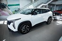 Дополнительное изображение транспортного средства