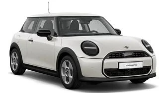 модель автомобиля 3 Door