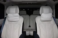 Дополнительное изображение транспортного средства