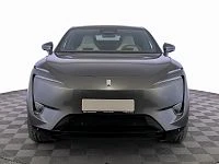 Дополнительное изображение транспортного средства