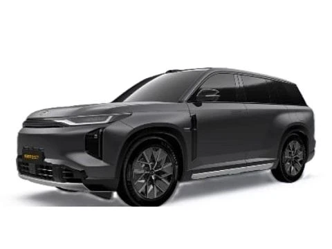GAC S7 Эс-Икс Премиум (SX Premium)