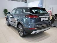 Дополнительное изображение транспортного средства
