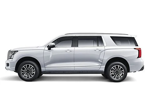 Haval H5 Премиум 2.0Т АТ полный привод