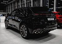 Дополнительное изображение транспортного средства