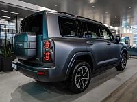 Дополнительное изображение транспортного средства