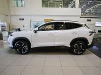 Дополнительное изображение транспортного средства