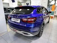 Дополнительное изображение транспортного средства