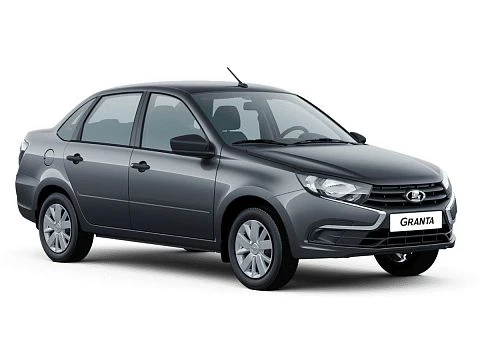 Lada Granta седан Классик 24 1.6 90 л.с. МТ (Classic 24)