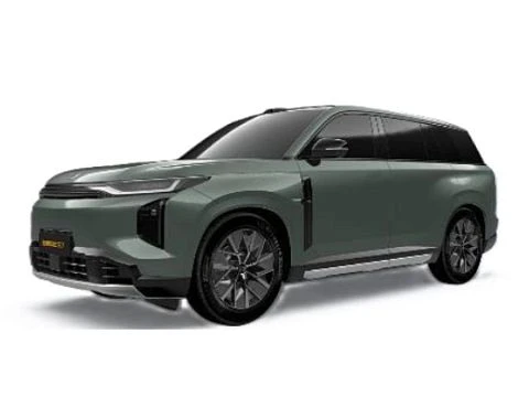GAC S7 Эс-Икс Премиум (SX Premium)