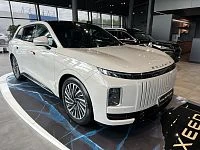 Дополнительное изображение транспортного средства