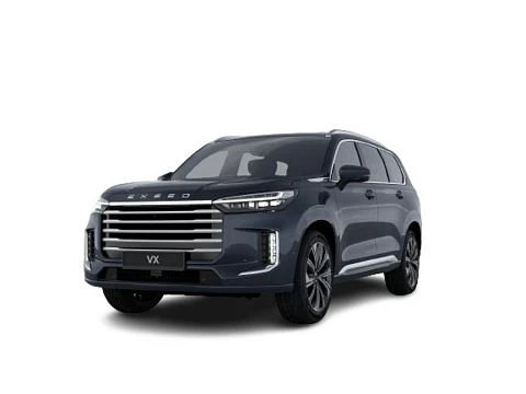 EXEED VX Президент 7 мест 2.0Т АТ полный привод (President 7 мест)