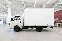 Дополнительное изображение транспортного средства